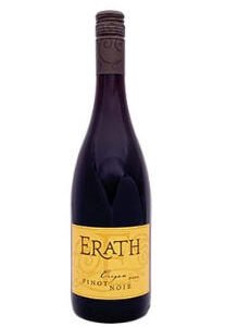 Erath Pinot Noir 2016 750ml Bottle